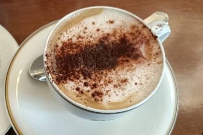 Caffe Concerto Paszkowski