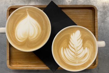 EspressoBar - I Love Coffee