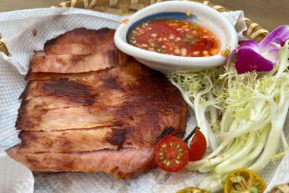 Sulin Cloud Restaurant