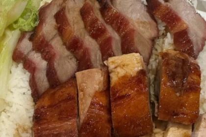 Only Yu Oriental Cuisine