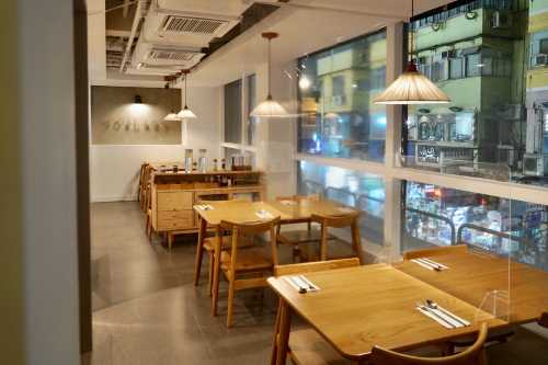 90sLazy (旺角店)
