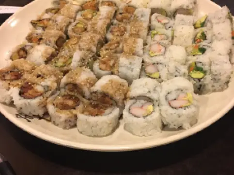 Sushi Ya