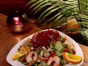 Island Restaurant