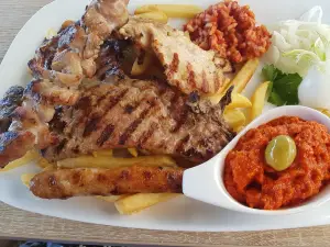 Restoran Gusar