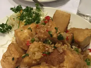 Mandarin Court