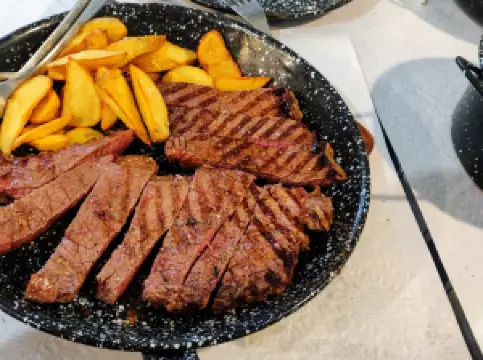 Restaurante Pensao Flavia