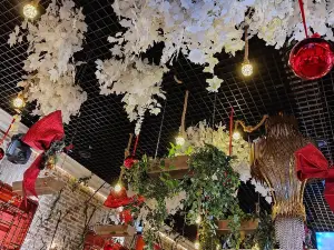 Restaurant "BELLIS"