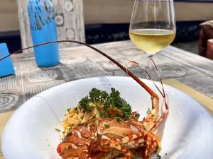 Danima Restaurant