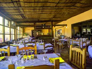 Restaurant La Serra