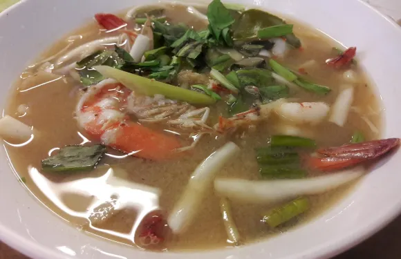 Raan Krua Sombun
