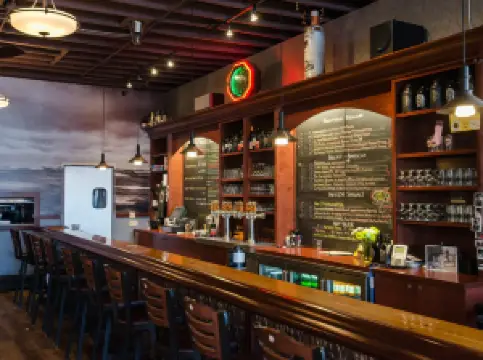 Stormcloud Brewing Company