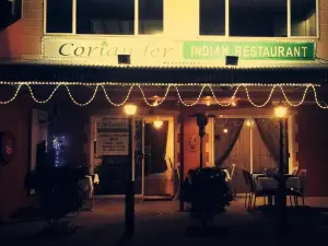Coriander Indian Restaurant