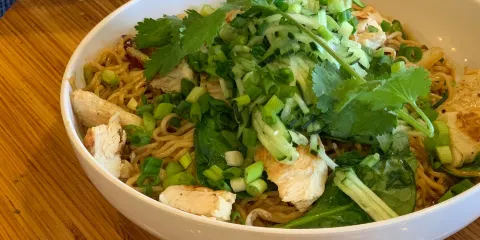 Noodles & Company