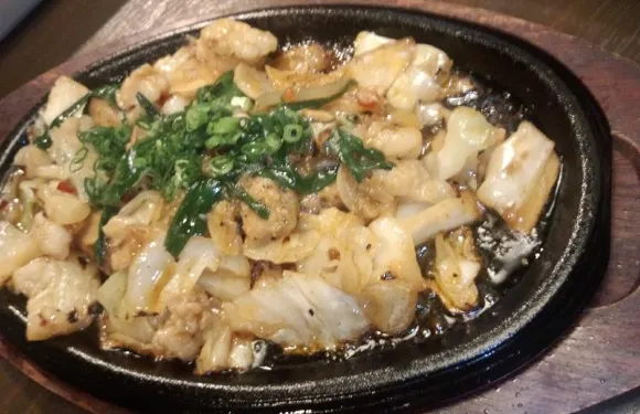 Otsumami Bar Tonbo