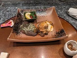 Teppanyaki Keyaki