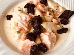 Le Soufflet