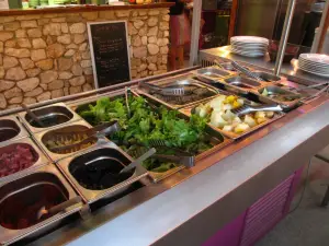 La Guinguette de Cornillon