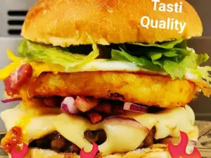 Tasti