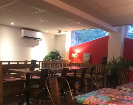 Patchwork Café