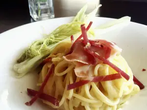 Italian Miracolo