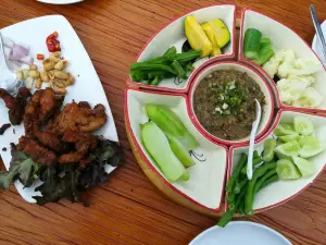 ครัวไร่สองเรา