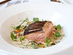 Windermere Restaurant