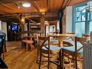 Wheatsheaf Inn