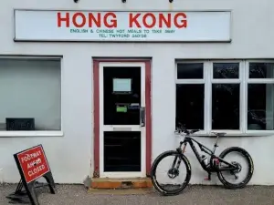 Hong Kong Chinese