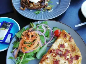Kava Cafe