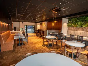 Scene1 Restaurant