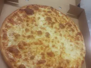 Midhurst Pizza Hot Grill