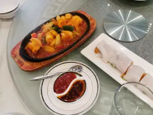 Banquet Chinese