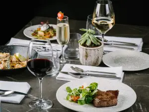 The Foodworks Restaurant