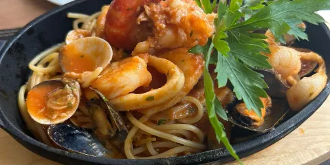 Gusto Trattoria