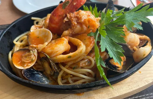 Gusto Trattoria