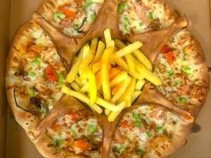 Pizza Jim