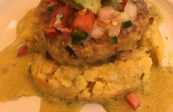 Yaga's Tropical Cafe