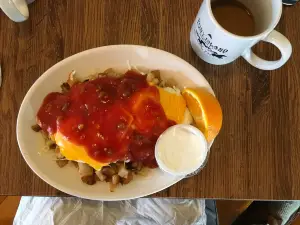 Pony Island Restaurant