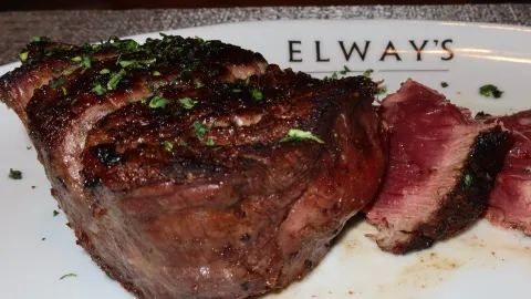 ELWAY'S Downtown in Colorado