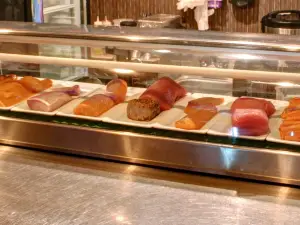 620 State Restaurant | Sushi + Asian + American + Cocktail Bar | Bristol, TN