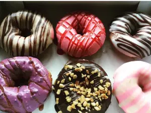 Duck Donuts