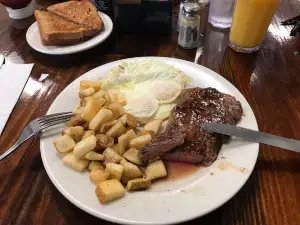 Q Cafe