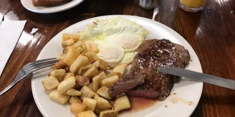 Q Cafe