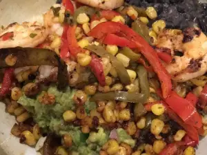 Baja 328 Tequila Bar Southwest Grill
