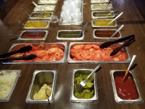 The Chuckbox