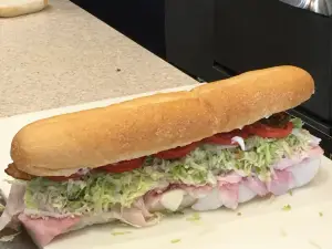Jersey Mike's Subs