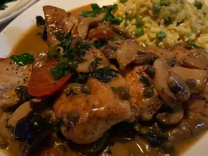 Cafe Martorano
