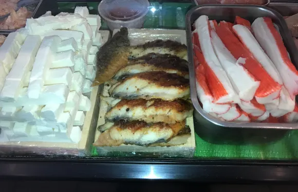 Sushi-One