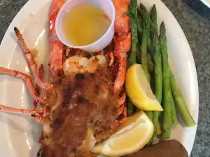 Causeway Restaurant