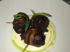 Pamplona Tapas Bar